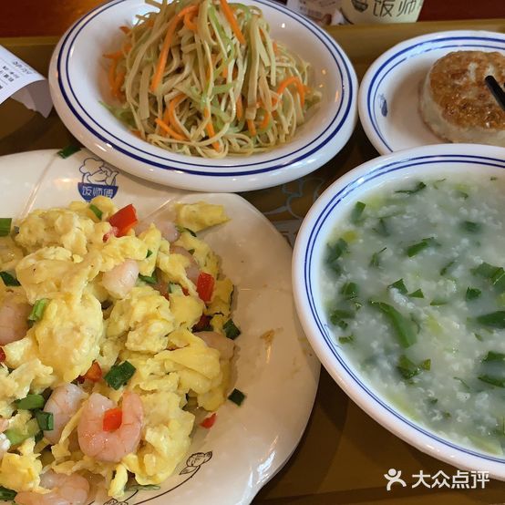 饭师傅中式快餐(上塘路店)