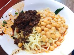 花市豌杂面-花市豌杂面(民生路店)