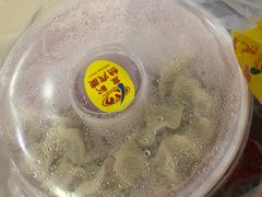 -万兴楼饺子(中华北大街店)