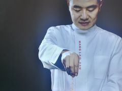 -泰山王老三串旗舰店(万达店)