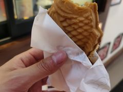 -粉粉乐鲷鱼烧(美罗城店)