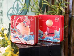 -中山喜来登酒店