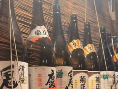 -小川洋风料理(汉街店)
