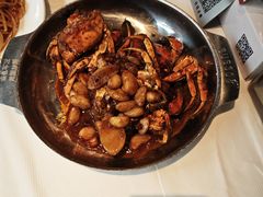 -聚味斋香辣蟹(生态城万达店)