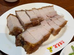 -陈光记烧腊(长寿路店)