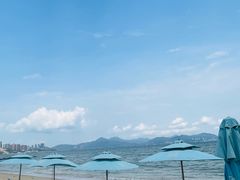 -碧桂园十里银滩