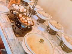 -宴悦海鲜餐厅·游水海鲜·牛排(亚龙湾瑞吉店)