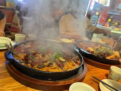 -老板恋上鱼(高新万达店)