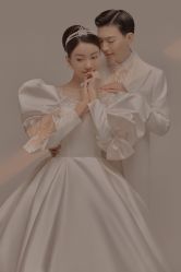 -全城热恋璀璨婚纱摄影(国贸总店)