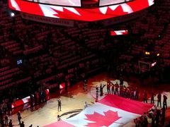 -丰业银行球馆(Scotiabank Arena)