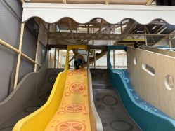 -奈尔宝·儿童乐园·亲子餐厅(苏州大悦城店)