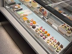 -派悦坊·甜品·蛋糕(虹口龙之梦店)