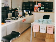 -路路通百辰汽车服务连锁(三合店)