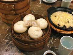 -冶春茶社(星汉大厦店)