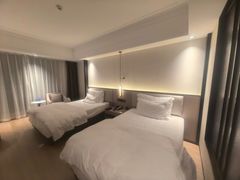 -深圳福青龙华天假日酒店