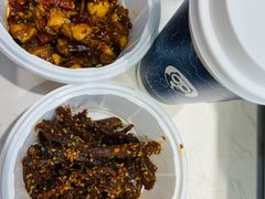 -鑫记婆婆兔·兔头(春熙店)
