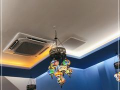 -百格里格.Uyghur cuisine(百色路店)