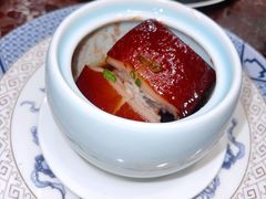 东坡肉-钱塘花园·宁波菜