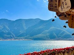 -丽江泸沽湖景区