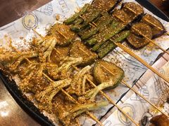 -老酱油炸社