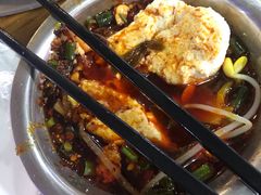 -泸州酸菜豆花火锅川师店