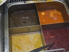 -海底捞火锅(吾悦国际广场店)