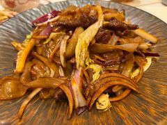 -稻香酒家·33年老字号·港式粤菜(富邦中心店)