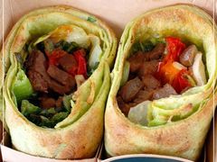 -星巴克(广州南站A18检票口楼上)