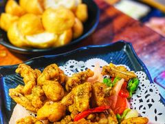 -捞围鲜·港式打边炉(海阳路店)