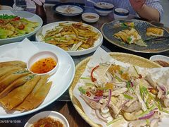 -猪腰一家·地道佛山菜(里水店)