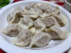 -西贝(财富购物中心店)