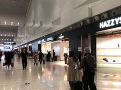 -广州白云国际机场-T2航站楼