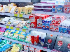 -GranVida生活超市(海信广场店)