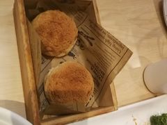 -避风塘(百联东郊店)