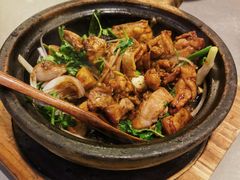 -不二啫·广府啫啫煲(江燕路万科里店)