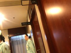 -爱康国宾体检中心(五角场万达广场分院)