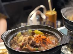 -川香煲(茅台路店)