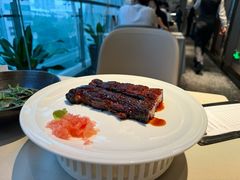 -侨美食家·粤菜(体育西路店)