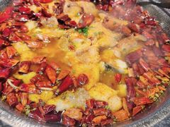 -春熙小馆(乘风庄店)