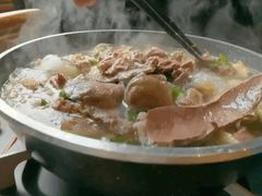 -川堂风·跷脚牛肉·乐山爆炒(宝山日月光店)