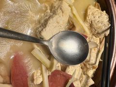 -漢舍中国菜馆(浦东嘉里城店)