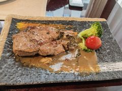 -朗丽兹餐厅