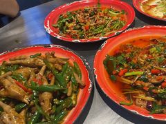 -馬伍旺川菜(江北虹悦城店)