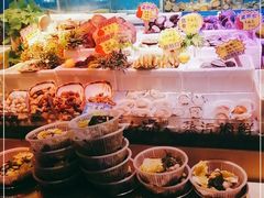 自助取餐区-黄寺蒸汽海鲜(黄寺大街店)