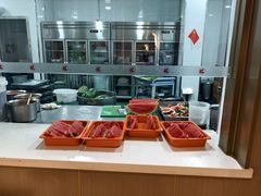 -凯鸽火锅城(五部迎宾东路店)