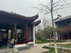 -堤角公园