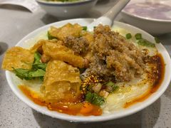 鸳鸯豆腐脑-小豆海棠(嘉兴路店)
