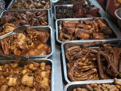 -老地方猫儿面(磁器口店)