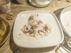 -淘米捞·米汤脆鲩鱼火锅(福田皇岗店)