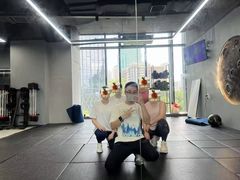 -超鹿运动(五四路恒力城店)